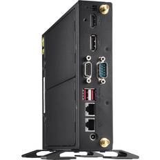 Barebone - Windows Stationära datorer Shuttle DS20U3V2 datorhölje & moderkort 1,3L