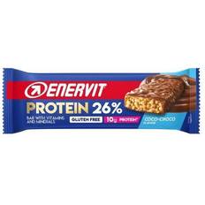 Enervit P.Sport Barr.Cocco 40g