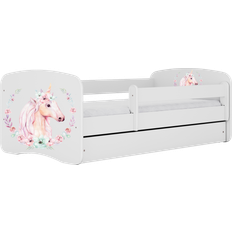 Kocot Kids Babydreams Juniorseng Med Hest 180 x 80