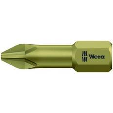 Accesorios para herramientas eléctricas Wera Bit 1/4 DIN3126 C6 3 PH1x 25mm extraha rt