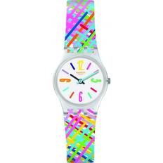 Swatch Listen to Me Tadelakt (LK389)