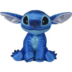 Disney 100th Anniversary Stitch Platinum 25cm