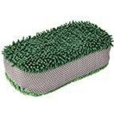 Shampoo per Auto Turtle Wax TW53616 Spugne Pulizia Auto