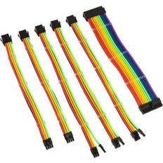 Core Adept Braided Cable Extension Ki. [Levering: 4-5 dage]