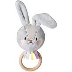 Halpa Pallerot Taf Toys Rylee Bunny Rattle