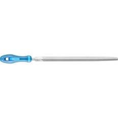 Half Round Files Pferd 11211257 Workshop three-square 2 Half Round File