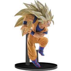 Banpresto Dragonball Super Scultures Big Budoukai 6 Vol.6 Figure