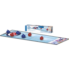  Bordcurling