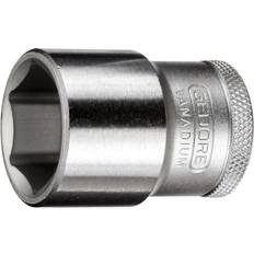 36 mm top håndværktøj Gedore 6-KANT 1/2" Topnøgle