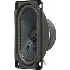 Nee Bluetooth-luidsprekers Visaton 10W Nom Full Range Speaker Driver