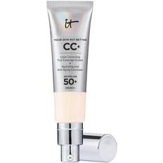 IT Cosmetics Your Skin But Better CC+ Cream SPF50+ Fair Porcelain