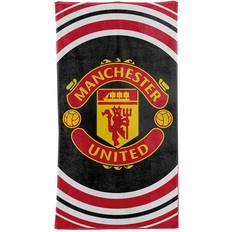 Hisab Joker Manchester United Bath Towel Multicolour (140x70cm)
