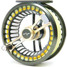 Guideline Maddingbokse Guideline Fario LW Dk. Grey Green/Gold #4/6