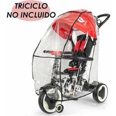 Pluviómetros y Anemómetros rebaja Rito Rain Protector