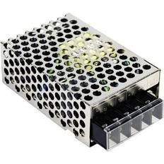 Externe Lagergestelle Mean Well RS-25-15 25,5 W, Elektronikmodul