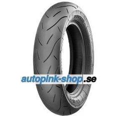 50 % Motorsykkeldekk Heidenau K80 SR 100/80-10 RF TL 58M