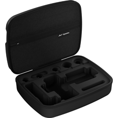 Hyperice hypervolt 2 Hyperice Hypervolt 2 Case Black Bestillingsvare, 7-8 dages levering