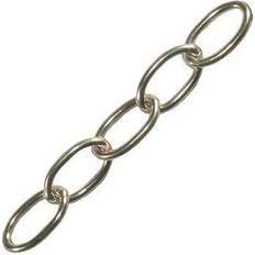 Saw Chains Faithfull FAICHOC18 Oval Chain 1.8mm