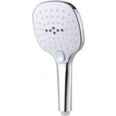 Hopea Saippuapumput Edm 01332 ABS Shower Head 12 x 3.1 x 24.5 cm