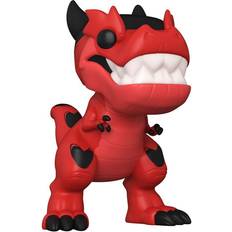 Funko Devil Dinosaur Super Sized POP! Vinyl Figur 15 cm #1120)