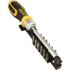 Dewalt bitssats Dewalt Bitssats för skruvmejsel DWHT69233; 13 st