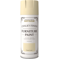 Rust-Oleum Chalky Finish Spraymaling Cream