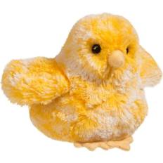 Douglas Multi Yellow Chick Plush Stuffed Animal