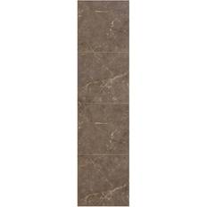 11x620x2400 Golden Brown Marble 2278-M6060S