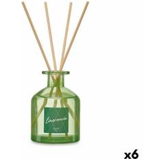 Perfume sticks Duftpinde Lotusblomst (250 ml) (6 enheder)