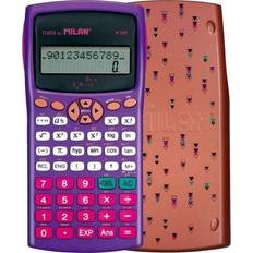 Calculator MiLAN calculator Scientific calculator 240 functions of Copper