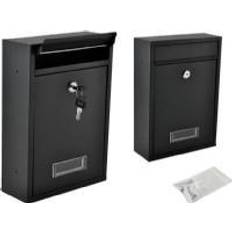 Malatec Letter box S6237 universal