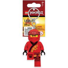 LEGO Ninjago Nøglering - Kai