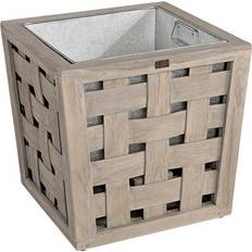 Avanna Lampeskærm Cylinder Hazel