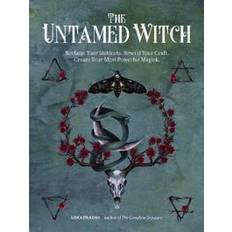 The Untamed Witch