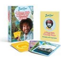 Spil bob Bob Ross: A Happy Little Memory Game (Game)