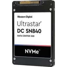 Wd ultrastar Western Digital WD Ultrastar DC SN840 WUS4BA1A1DSP3X4 SSD 15360 GB