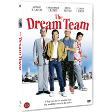 The Dream Team (PC)