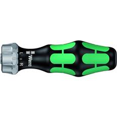 Wera 05002901001 Kompakt Vario Ultra Strong Fine Ratchet Hex Head Screwdriver