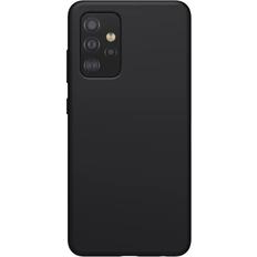 Liquid Silicone Case for Galaxy A52 5G/A52s 5G