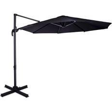 Bardolino VONROC Parasol Bardolino Ø300cm Parasol