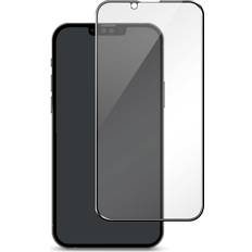 Skærmbeskyttelse & Skærmfiltre SiGN Tempered Glass Screen Protector with Mounting Frame for iPhone 13 Pro Max/14 Plus