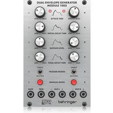 1003 Dual Envelope Generator