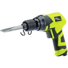 Carpenter Hammers Draper SFAH4 Storm Force Air Chisel Kit Carpenter Hammer