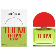 Kids Of Sun Perfume Infantil EDP Them 50 ml 50ml