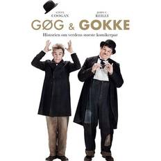 Tapeter på tilbud Gøg & Gokke