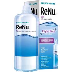 Multiplus Bausch & Lomb ReNu MultiPlus Flight Pack