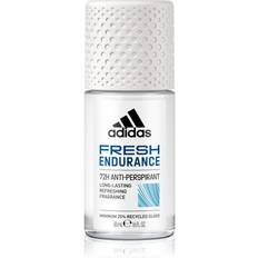 Adidas Deodorants Adidas Fresh Endurance Antiperspirant Roll-On 72h 50ml