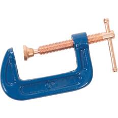Serre-joints en G Silverline Presse Pour Soudure 50 mm Serre-joint en G