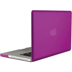 Macbook fodral LogiLink hårt fodral MacBook Pro VIOLETT