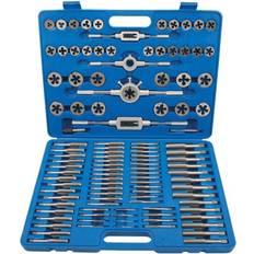 BGS Technic 1900 Tap and Die Set 100pcs Tool Kit